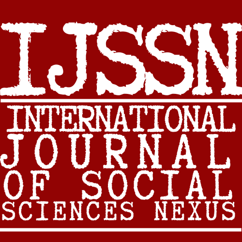 Ijssn